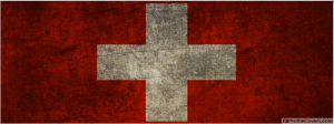 swiss flag